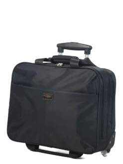 Pilot Case Airtex Mimas 17 Pouces