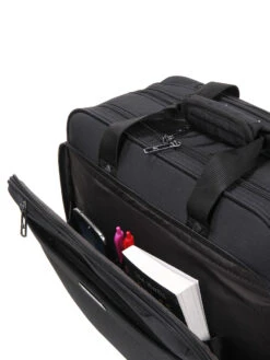 Pilot Case Airtex Terre 16 Pouces -Sac et Style Boutique pilotcase airtex 718726z