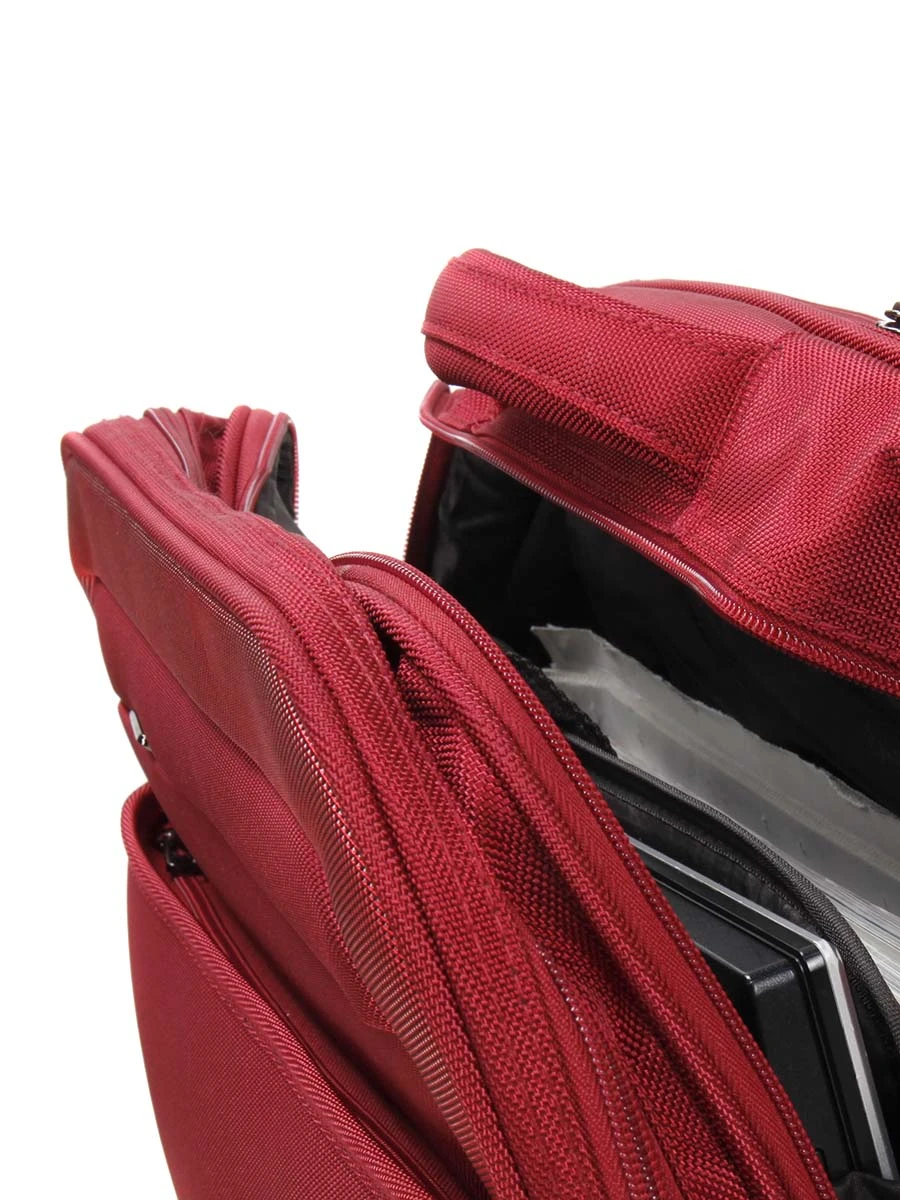 Pilot Case Airtex Nereide 3.0 - 16 Pouces 13 Pilot Case Airtex Nereide 3.0 - 16 Pouces – Image 11