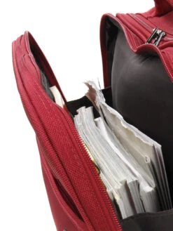 Pilot Case Airtex Nereide 3.0 - 16 Pouces 30 Pilot Case Airtex Nereide 3.0 - 16 Pouces -Sac et Style Boutique pilotcase airtex 718793z