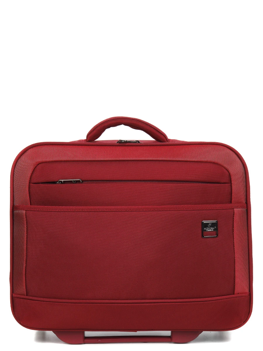 Pilot Case Airtex Nereide 3.0 - 16 Pouces 5 Pilot Case Airtex Nereide 3.0 - 16 Pouces – Image 3