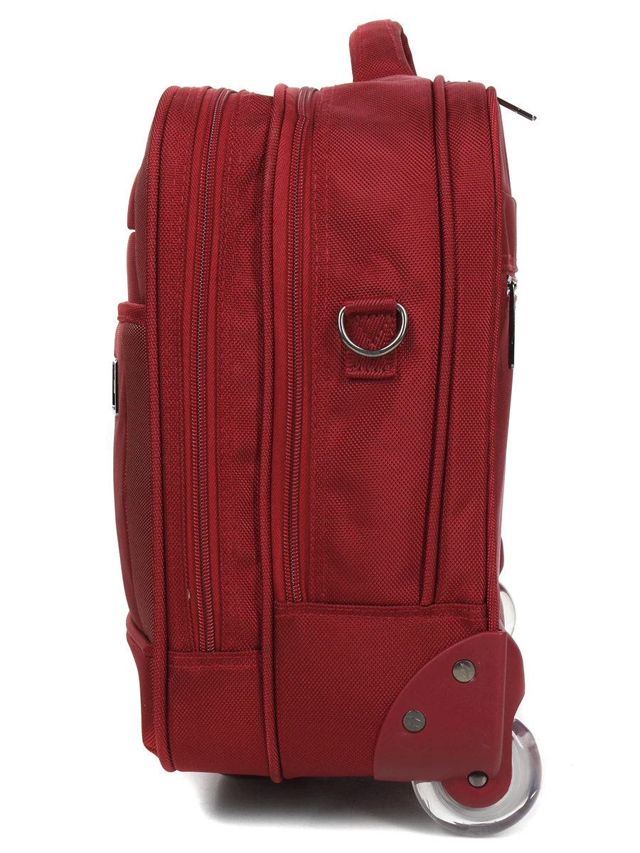 Pilot Case Airtex Nereide 3.0 - 16 Pouces 7 Pilot Case Airtex Nereide 3.0 - 16 Pouces – Image 5