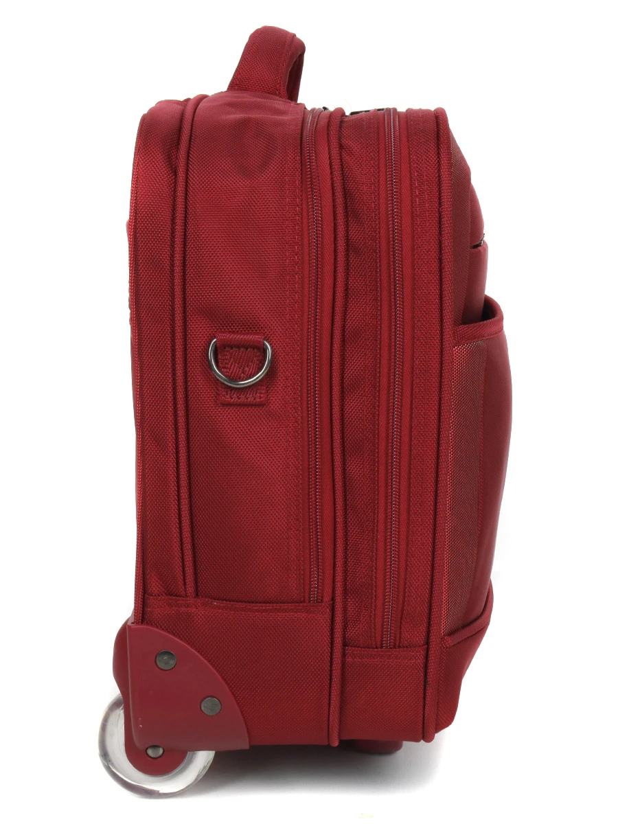 Pilot Case Airtex Nereide 3.0 - 16 Pouces 8 Pilot Case Airtex Nereide 3.0 - 16 Pouces – Image 6