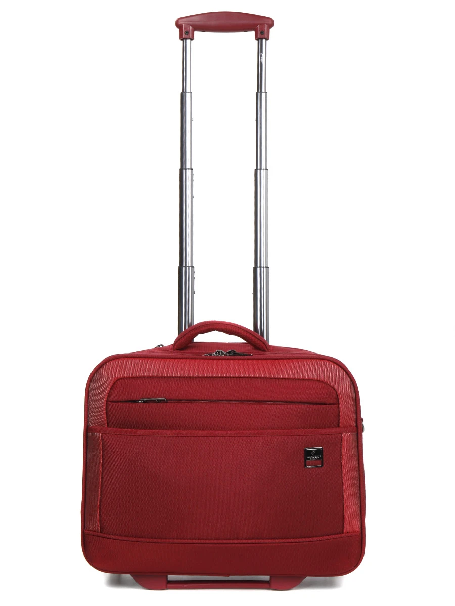 Pilot Case Airtex Nereide 3.0 - 16 Pouces 4 Pilot Case Airtex Nereide 3.0 - 16 Pouces – Image 2