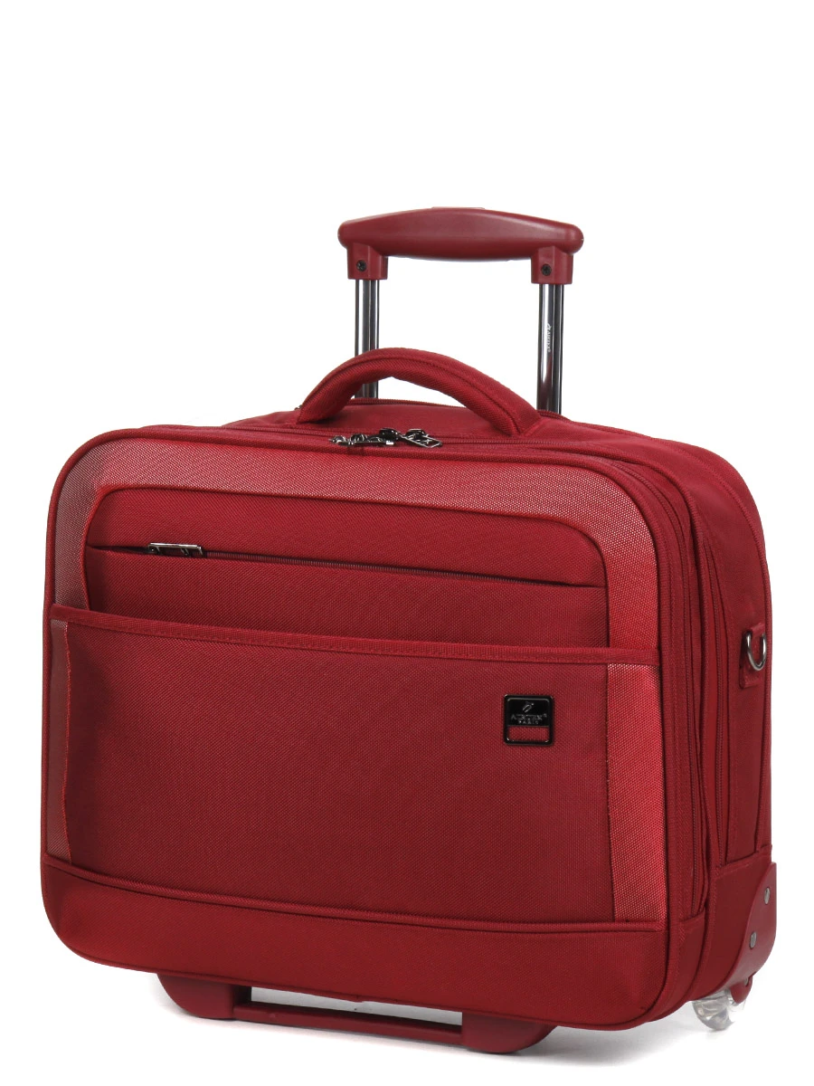 Pilot Case Airtex Nereide 3.0 - 16 Pouces 3 Pilot Case Airtex Nereide 3.0 - 16 Pouces