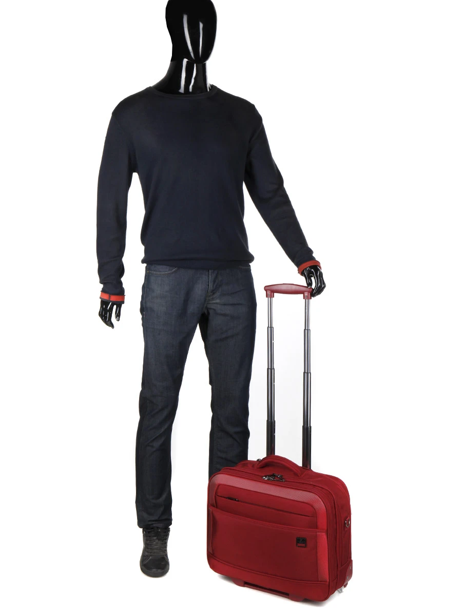 Pilot Case Airtex Nereide 3.0 - 16 Pouces 19 Pilot Case Airtex Nereide 3.0 - 16 Pouces – Image 17