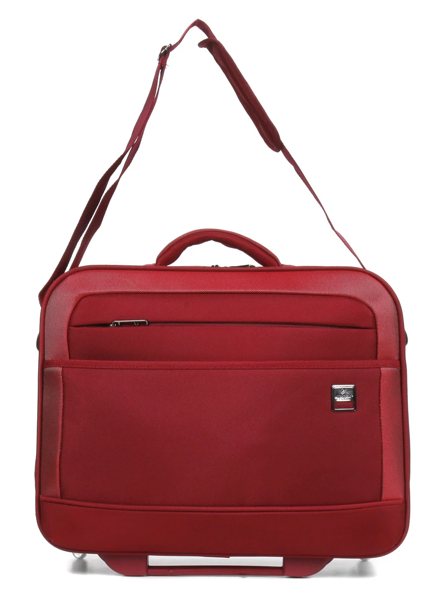 Pilot Case Airtex Nereide 3.0 - 16 Pouces 10 Pilot Case Airtex Nereide 3.0 - 16 Pouces – Image 8