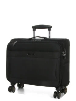 Pilot Case Airtex Terre 16 Pouces - 4 Roues
