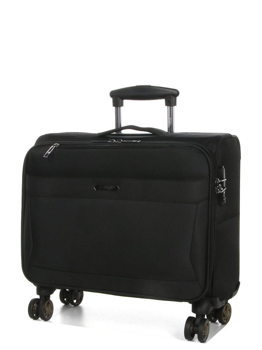 Pilot Case Airtex Terre 16 Pouces - 4 Roues 3 Pilot Case Airtex Terre 16 Pouces - 4 Roues