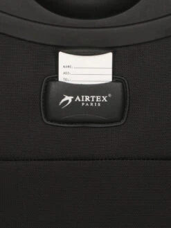 Pilot Case Airtex Terre 16 Pouces - 4 Roues 36 Pilot Case Airtex Terre 16 Pouces - 4 Roues -Sac et Style Boutique pilotcase airtex 720102z