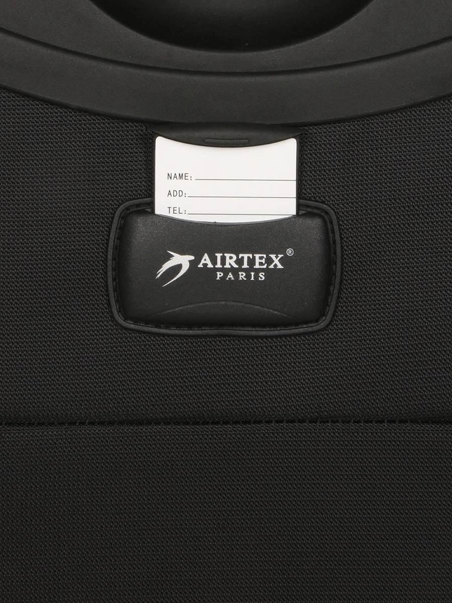 Pilot Case Airtex Terre 16 Pouces - 4 Roues 19 Pilot Case Airtex Terre 16 Pouces - 4 Roues – Image 17