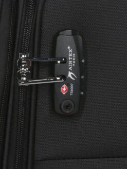 Pilot Case Airtex Terre 16 Pouces - 4 Roues 34 Pilot Case Airtex Terre 16 Pouces - 4 Roues -Sac et Style Boutique pilotcase airtex 720104z