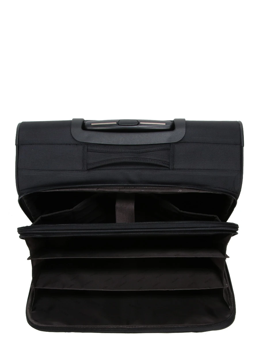 Pilot Case Airtex Terre 16 Pouces - 4 Roues 15 Pilot Case Airtex Terre 16 Pouces - 4 Roues – Image 13