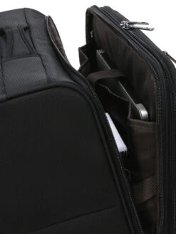 Pilot Case Airtex Terre 16 Pouces - 4 Roues 31 Pilot Case Airtex Terre 16 Pouces - 4 Roues -Sac et Style Boutique pilotcase airtex 720110z