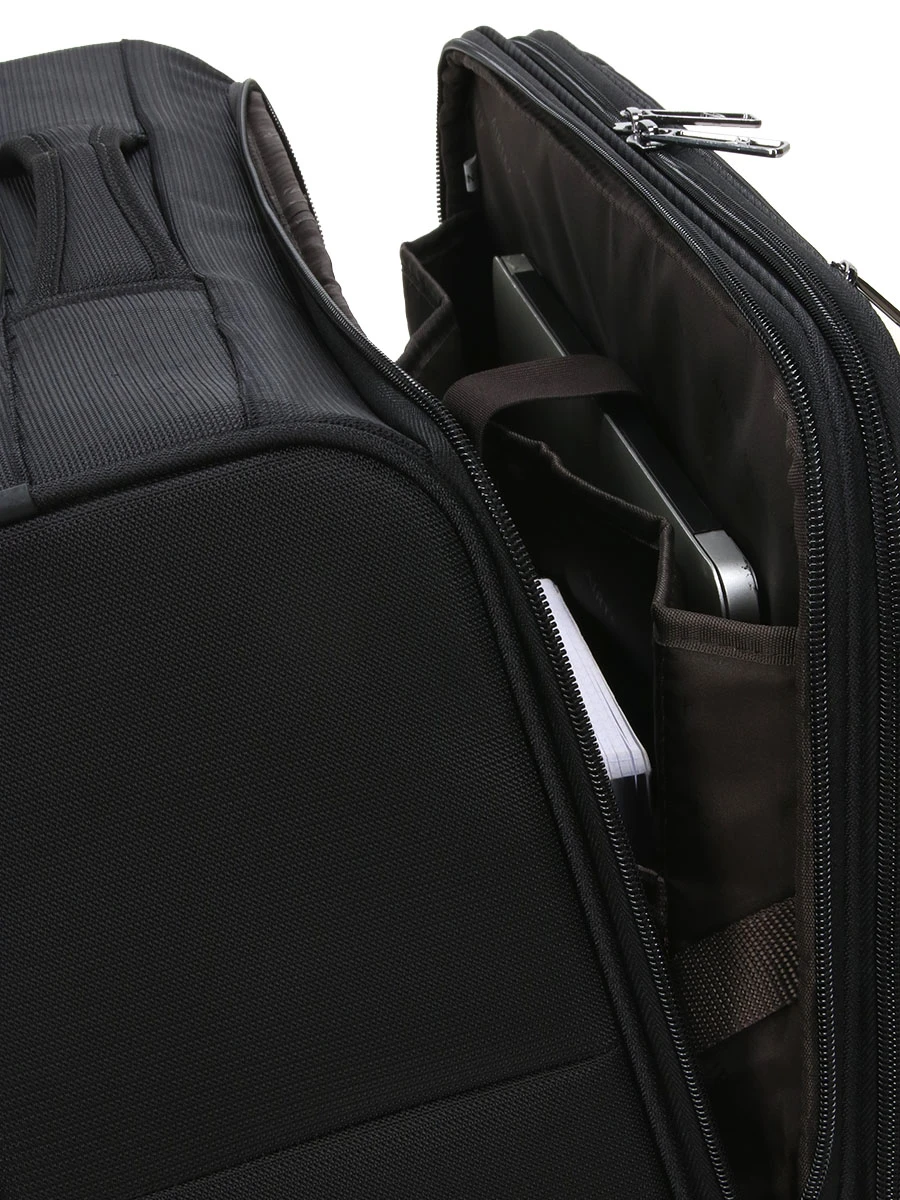 Pilot Case Airtex Terre 16 Pouces - 4 Roues 14 Pilot Case Airtex Terre 16 Pouces - 4 Roues – Image 12