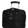 Pilot Case Airtex Mimas Black 15 Pouces -Sac et Style Boutique pilotcase airtex 816507z