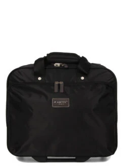 Pilot Case Airtex Mimas Black 15 Pouces -Sac et Style Boutique pilotcase airtex 816508z