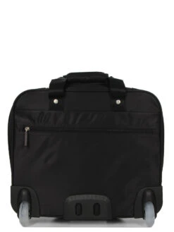 Pilot Case Airtex Mimas Black 15 Pouces -Sac et Style Boutique pilotcase airtex 816510z