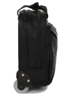 Pilot Case Airtex Mimas Black 15 Pouces -Sac et Style Boutique pilotcase airtex 816512z