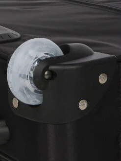 Pilot Case Airtex Mimas Black 15 Pouces -Sac et Style Boutique pilotcase airtex 816515z