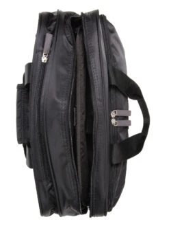 Pilot Case Airtex Mimas Black 15 Pouces -Sac et Style Boutique pilotcase airtex 816516z