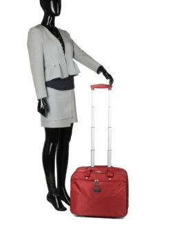 Pilot Case Airtex Mimas Black 17 Pouces 36 Pilot Case Airtex Mimas Black 17 Pouces -Sac et Style Boutique pilotcase airtex 824669z