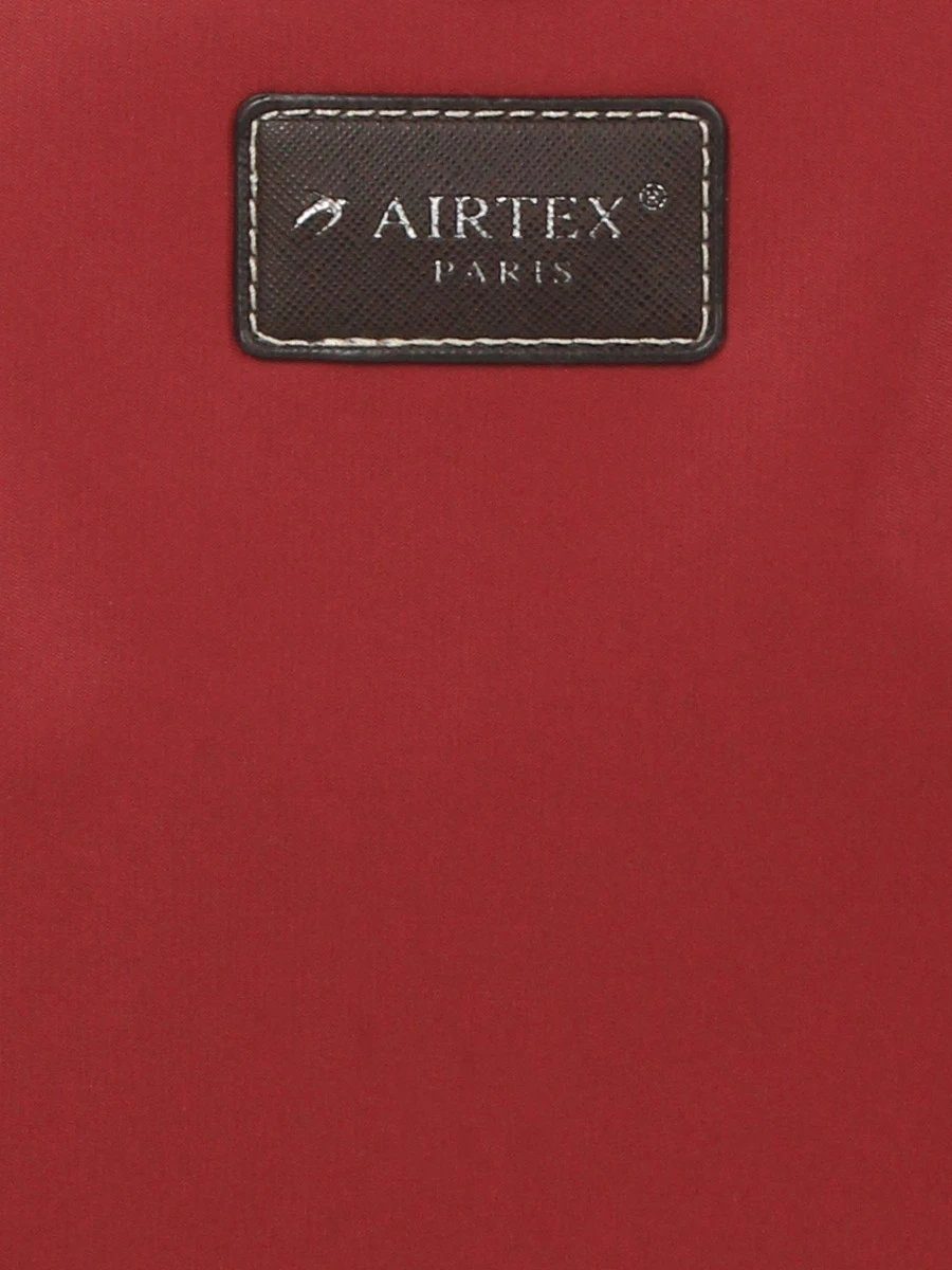 Pilot Case Airtex Mimas Black 17 Pouces 16 Pilot Case Airtex Mimas Black 17 Pouces – Image 14