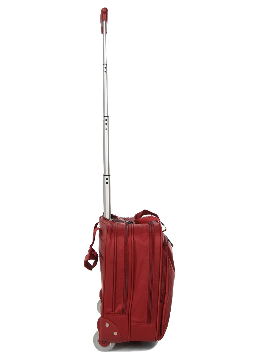 Pilot Case Airtex Mimas Black 17 Pouces 9 Pilot Case Airtex Mimas Black 17 Pouces – Image 7