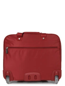 Pilot Case Airtex Mimas Black 17 Pouces 23 Pilot Case Airtex Mimas Black 17 Pouces -Sac et Style Boutique pilotcase airtex 824676z