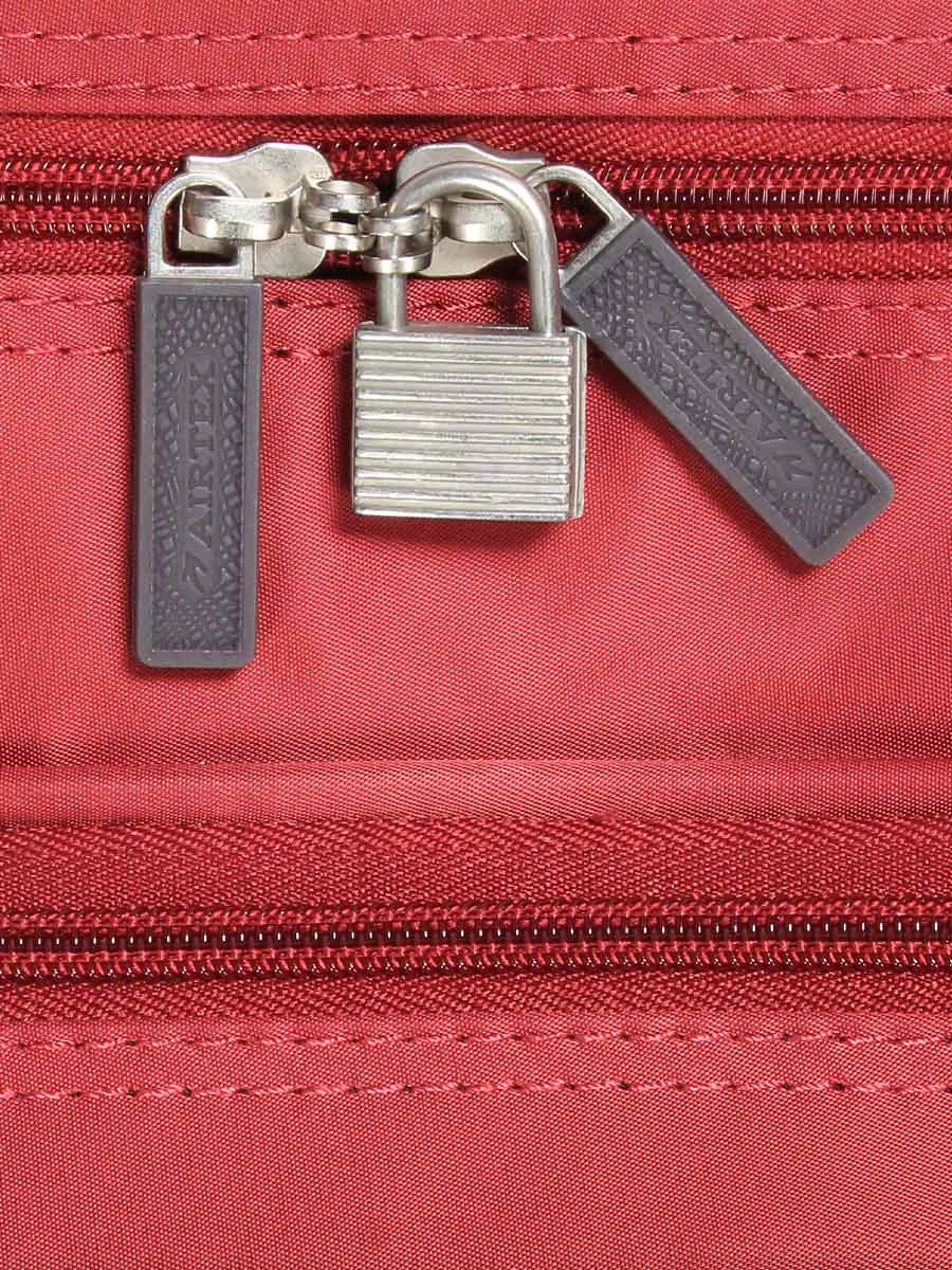 Pilot Case Airtex Mimas Black 17 Pouces 17 Pilot Case Airtex Mimas Black 17 Pouces – Image 15