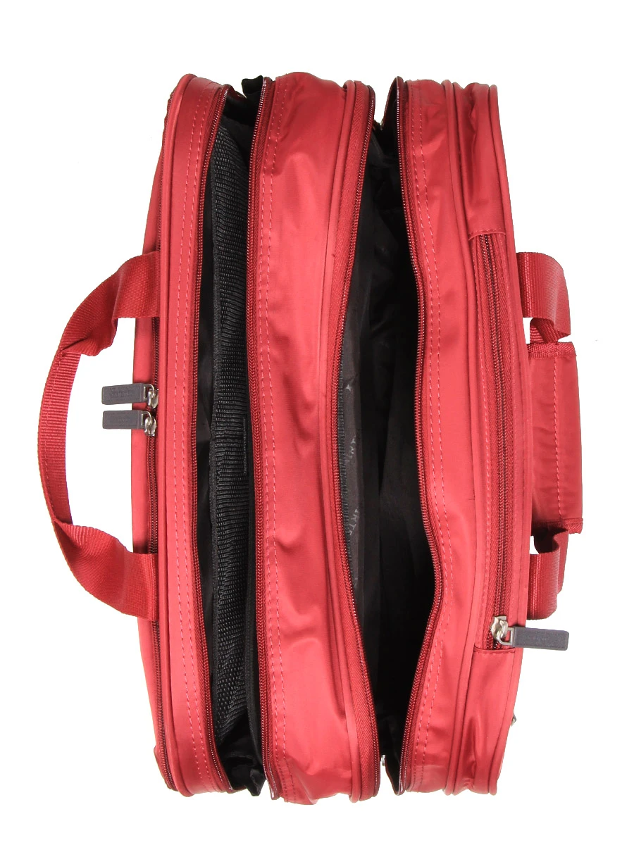 Pilot Case Airtex Mimas Black 17 Pouces 14 Pilot Case Airtex Mimas Black 17 Pouces – Image 12