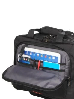 Pilot Case American Tourister AT Work 15.6 Pouces -Sac et Style Boutique pilotcase american tourister 807213z