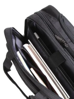 Pilot Case American Tourister AT Work 15.6 Pouces -Sac et Style Boutique pilotcase american tourister 807215z