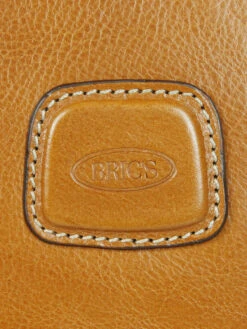 Pilot Case Bric's Life Pelle 14 Pouces -Sac et Style Boutique pilotcase brics 132920z