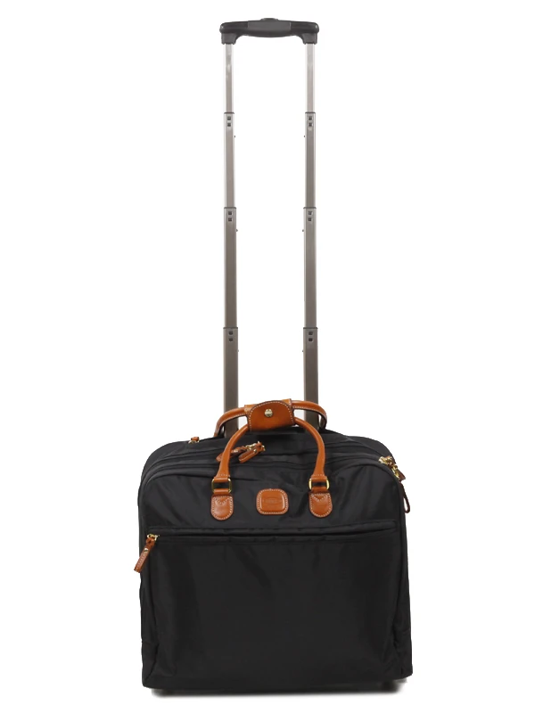 Pilot Case Bric's X-Travel 15.4 Pouces 4 Pilot Case Bric's X-Travel 15.4 Pouces – Image 2