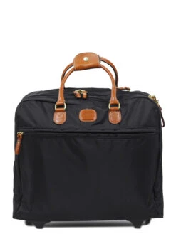 Pilot Case Bric's X-Travel 15.4 Pouces 17 Pilot Case Bric's X-Travel 15.4 Pouces -Sac et Style Boutique pilotcase brics 81810z