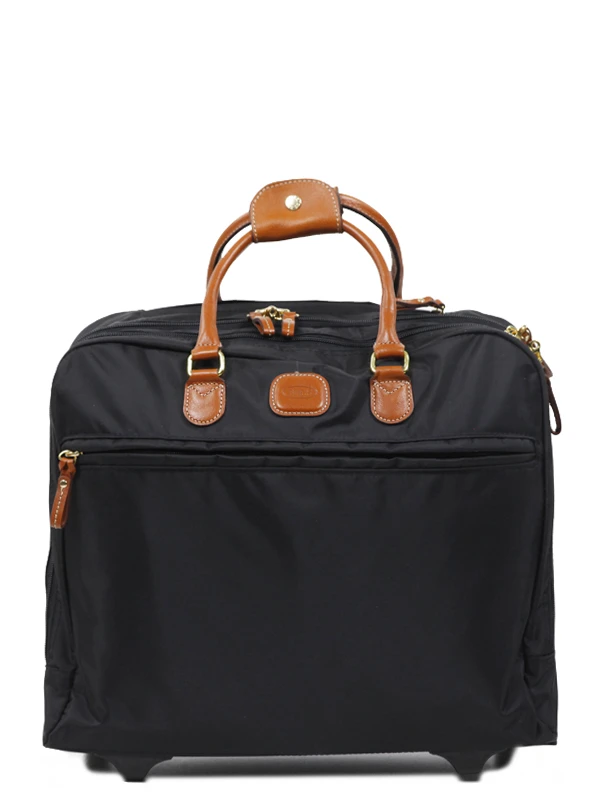 Pilot Case Bric's X-Travel 15.4 Pouces 5 Pilot Case Bric's X-Travel 15.4 Pouces – Image 3