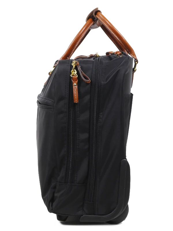 Pilot Case Bric's X-Travel 15.4 Pouces 7 Pilot Case Bric's X-Travel 15.4 Pouces – Image 5