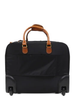 Pilot Case Bric's X-Travel 15.4 Pouces 18 Pilot Case Bric's X-Travel 15.4 Pouces -Sac et Style Boutique pilotcase brics 81812z