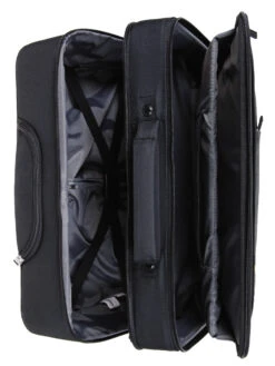Case Logic® Pilot Case Case Logic Business 17.3 Pouces -Sac et Style Boutique pilotcase case logic 163523z