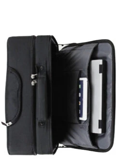 Case Logic® Pilot Case Case Logic Business 17.3 Pouces -Sac et Style Boutique pilotcase case logic 163525z