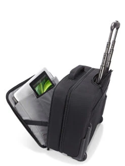 Case Logic® Pilot Case Case Logic Business 17.3 Pouces -Sac et Style Boutique pilotcase case logic 518161z