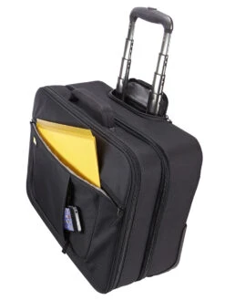 Case Logic® Pilot Case Case Logic Business 17.3 Pouces -Sac et Style Boutique pilotcase case logic 518162z