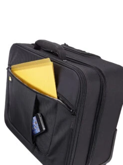 Case Logic® Pilot Case Case Logic Business 17.3 Pouces -Sac et Style Boutique pilotcase case logic 518163z
