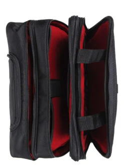 Pilot Case Davidt's Monte-Carlo 15.4 Pouces - 3 Compartiments 28 Pilot Case Davidt's Monte-Carlo 15.4 Pouces - 3 Compartiments -Sac et Style Boutique pilotcase davidts 141750z