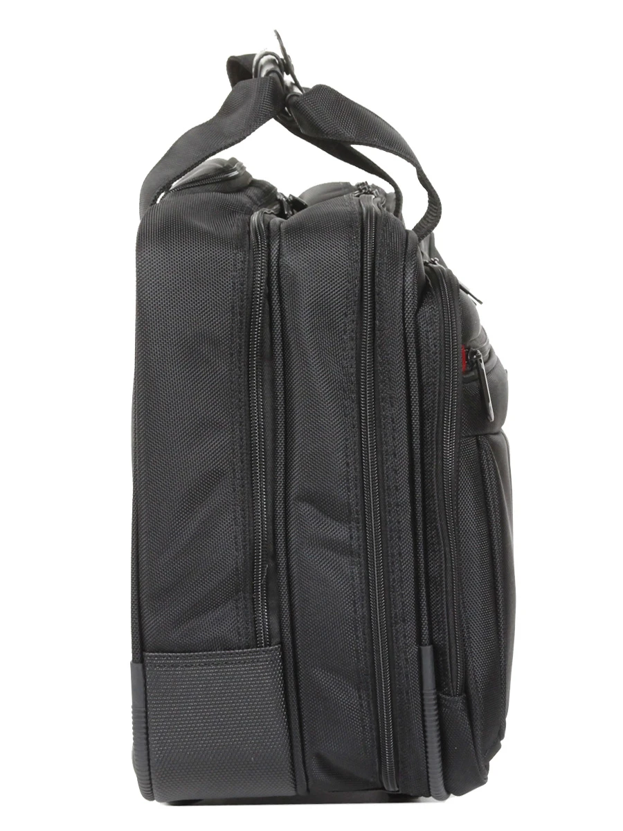 Pilot Case Davidt's Monte-Carlo 15.4 Pouces - 3 Compartiments 8 Pilot Case Davidt's Monte-Carlo 15.4 Pouces - 3 Compartiments – Image 6