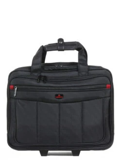 Pilot Case Davidt's Monte-Carlo 15.4 Pouces - 3 Compartiments 18 Pilot Case Davidt's Monte-Carlo 15.4 Pouces - 3 Compartiments -Sac et Style Boutique pilotcase davidts 141758z