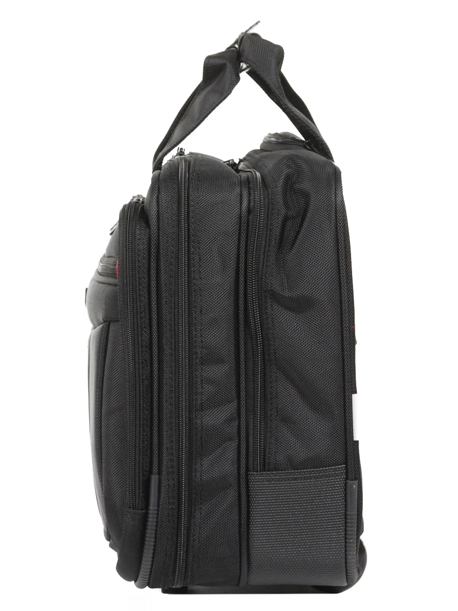 Pilot Case Davidt's Monte-Carlo 15.4 Pouces - 3 Compartiments 7 Pilot Case Davidt's Monte-Carlo 15.4 Pouces - 3 Compartiments – Image 5