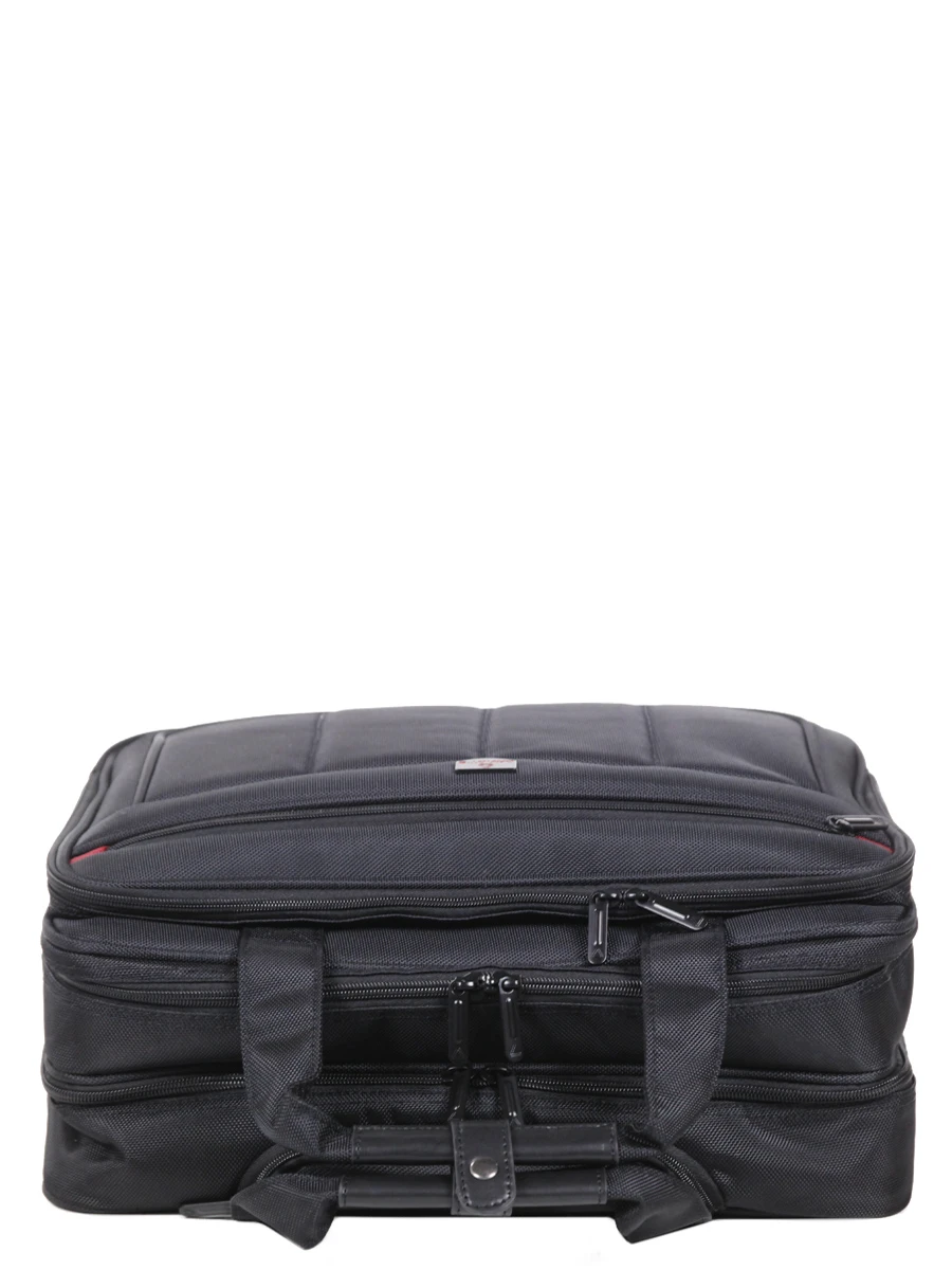 Pilot Case Davidt's Monte-Carlo 15.4 Pouces - 3 Compartiments 11 Pilot Case Davidt's Monte-Carlo 15.4 Pouces - 3 Compartiments – Image 9