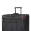 Pilot Case Davidt's Monte-Carlo 17 Pouces - 2 Compartiments -Sac et Style Boutique pilotcase davidts 141848z